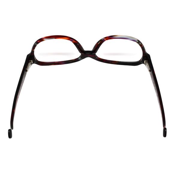 Kirkland Signature KS 488 Mission Valley 56-16-135 Eyeglasses FRAMES ONLY - GOOD - Picture 12 of 12